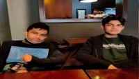 তেলাপোকা মারার স্প্রের বিষক্রিয়ায় দুই ভা...
